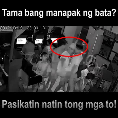 lasing iniyot|Kantutan sa dilim ng dalawang batang lasing.